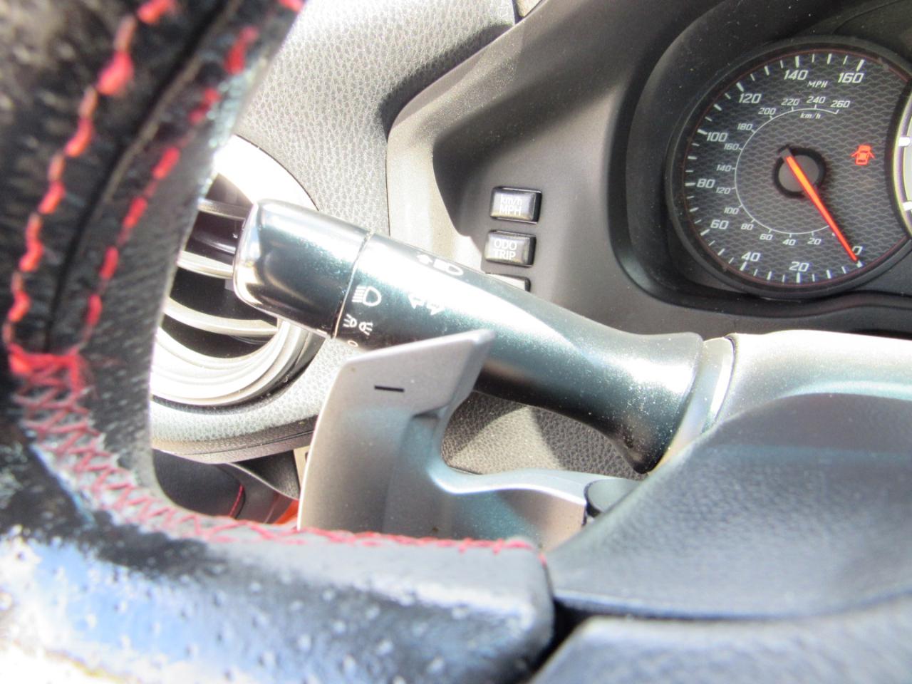 Scion FR-S 2dr Cpe Auto (Natl) 2014