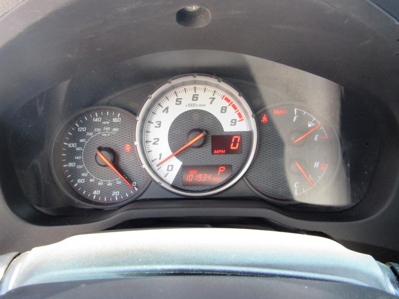 Scion FR-S 2dr Cpe Auto (Natl) 2014