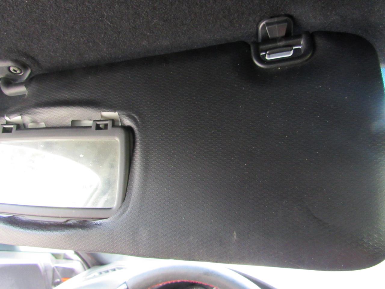 Scion FR-S 2dr Cpe Auto (Natl) 2014