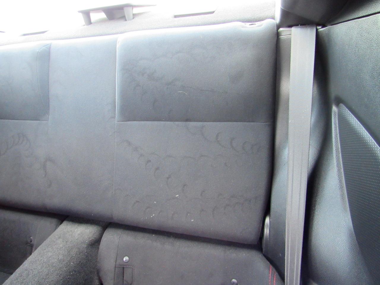 Scion FR-S 2dr Cpe Auto (Natl) 2014