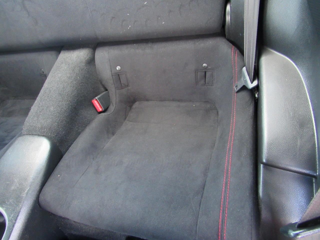 Scion FR-S 2dr Cpe Auto (Natl) 2014