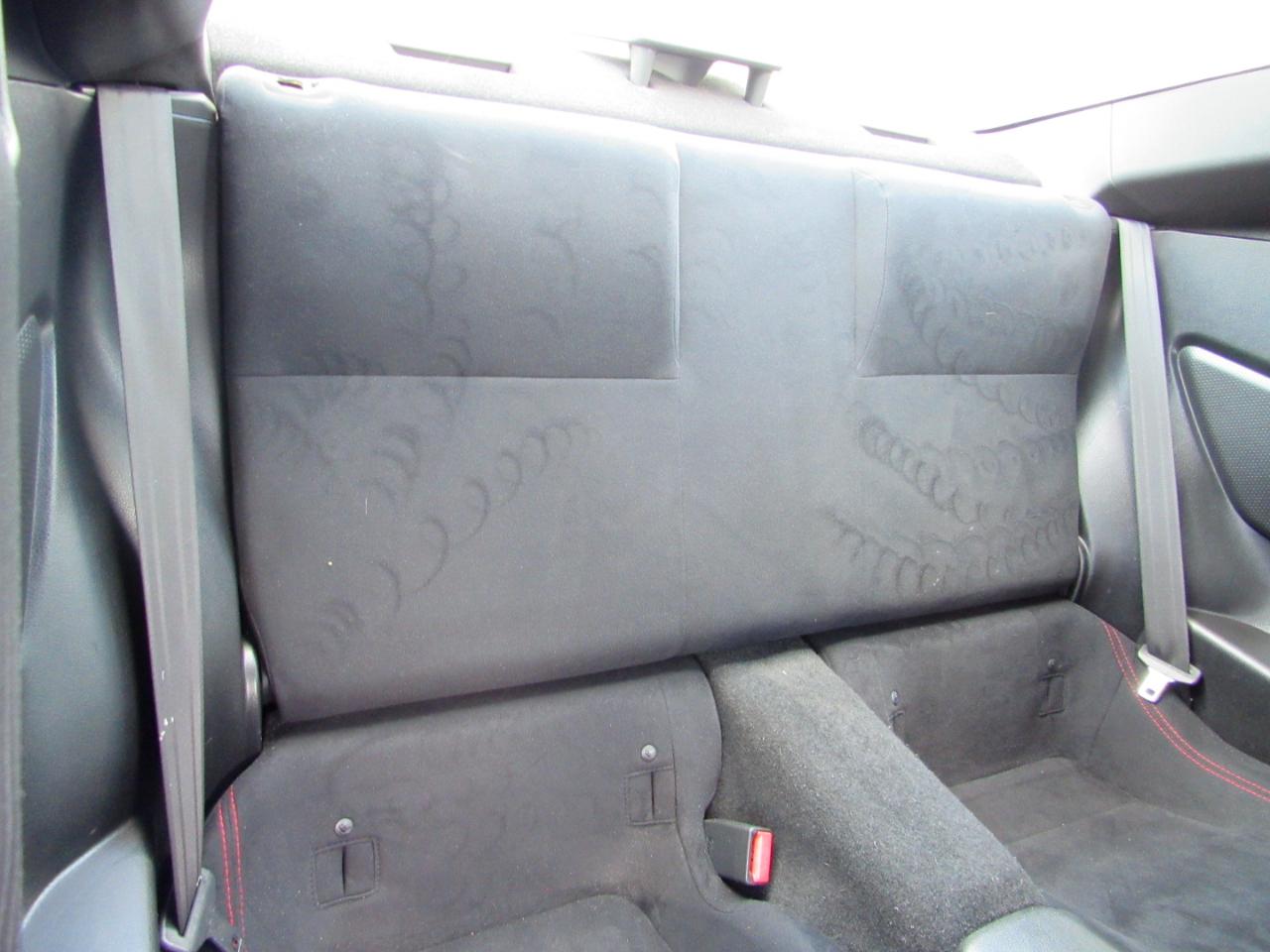 Scion FR-S 2dr Cpe Auto (Natl) 2014