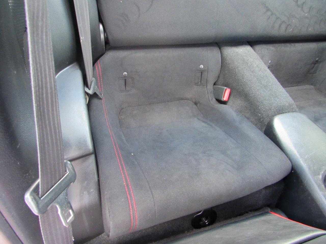 Scion FR-S 2dr Cpe Auto (Natl) 2014