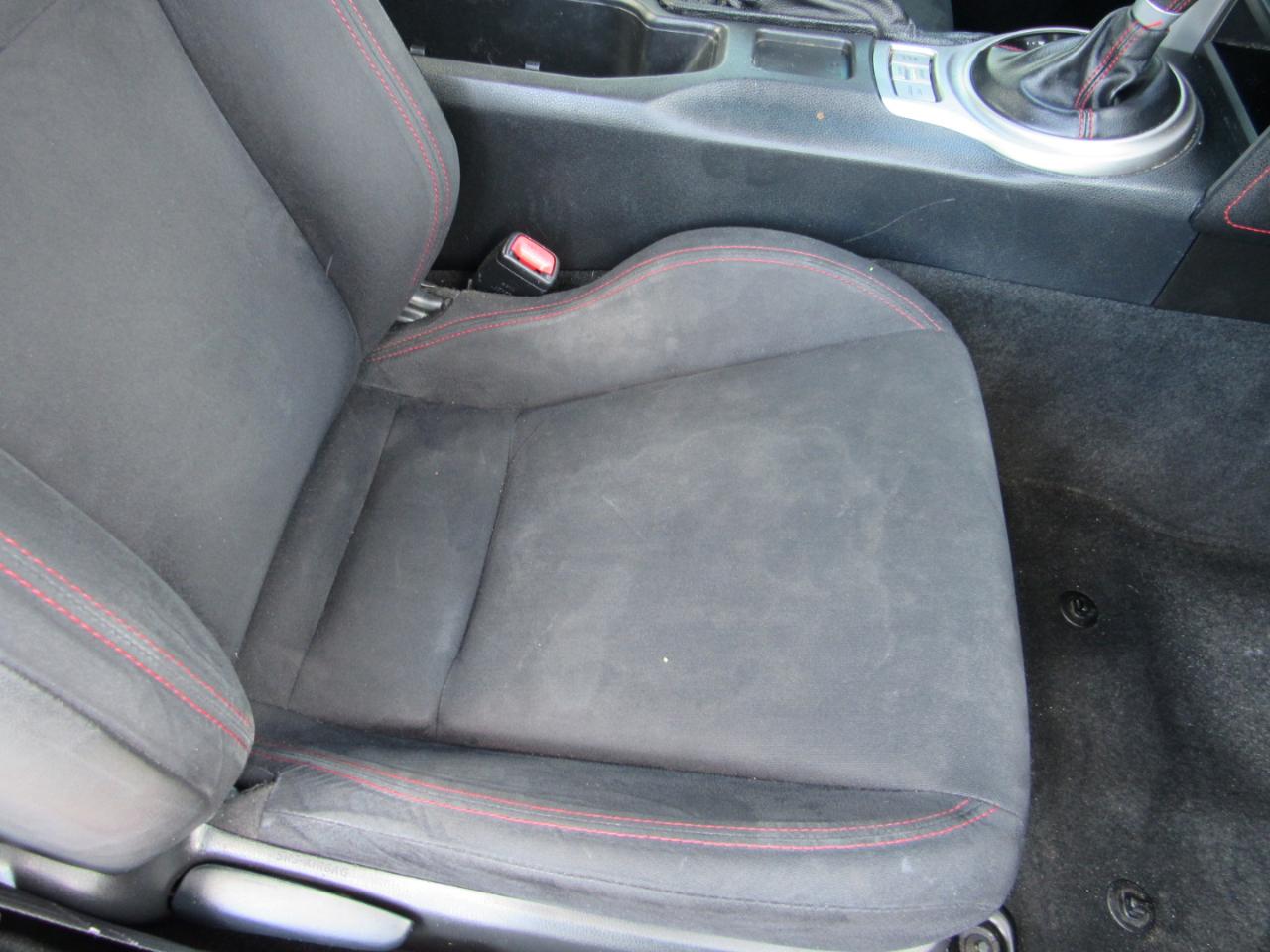 Scion FR-S 2dr Cpe Auto (Natl) 2014