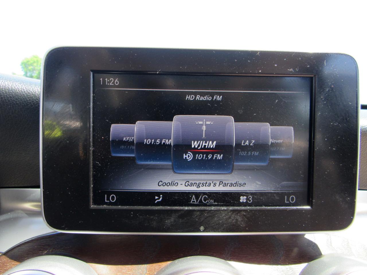 Mercedes-Benz C-Class C 300 4MATIC Sedan 2017