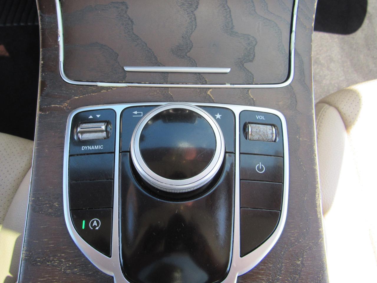 Mercedes-Benz C-Class C 300 4MATIC Sedan 2017