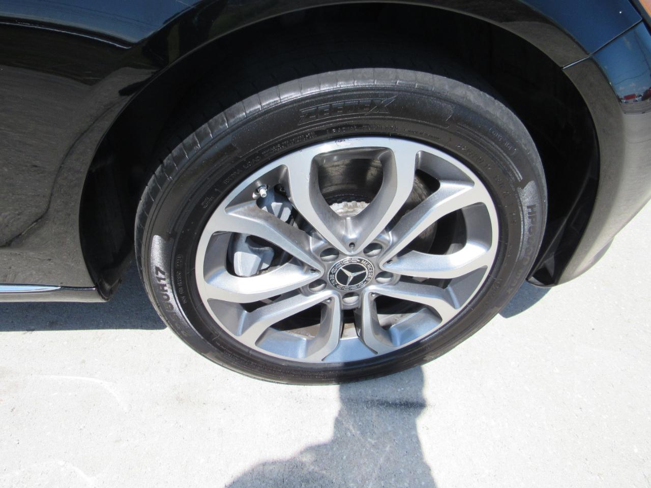 Mercedes-Benz C-Class C 300 4MATIC Sedan 2017