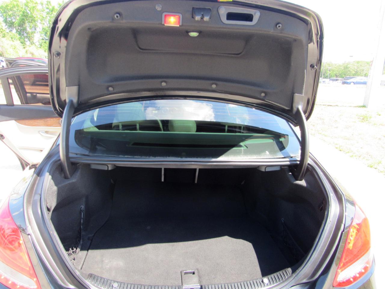 Mercedes-Benz C-Class C 300 4MATIC Sedan 2017