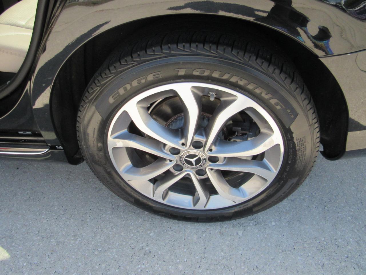 Mercedes-Benz C-Class C 300 4MATIC Sedan 2017