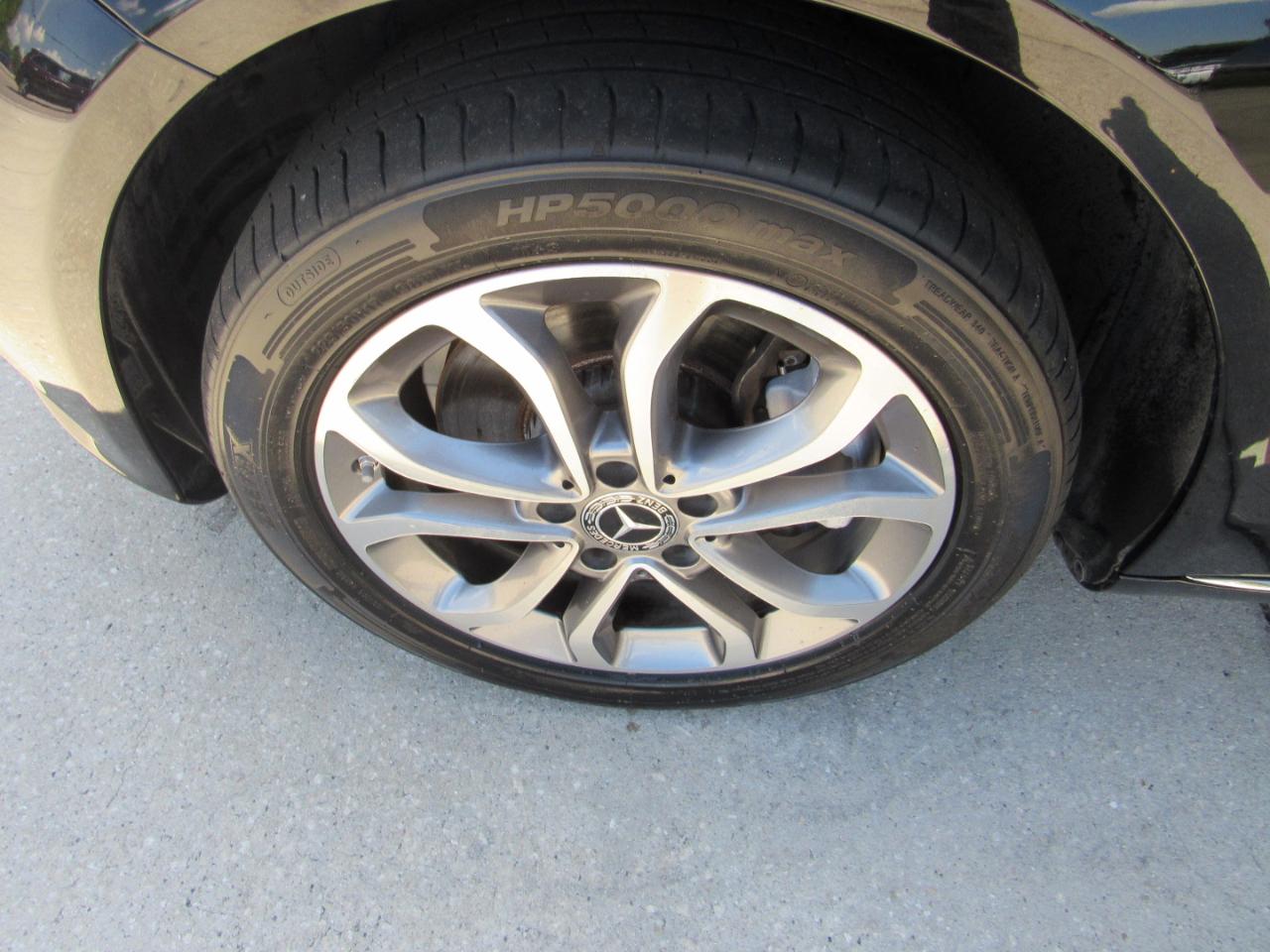 Mercedes-Benz C-Class C 300 4MATIC Sedan 2017