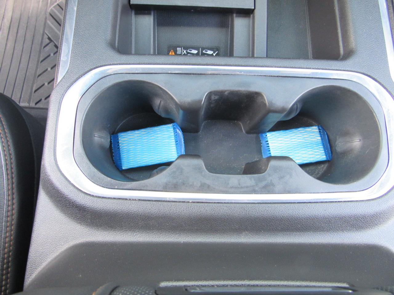 GMC Sierra 1500 4WD Crew Cab 147" AT4 2020