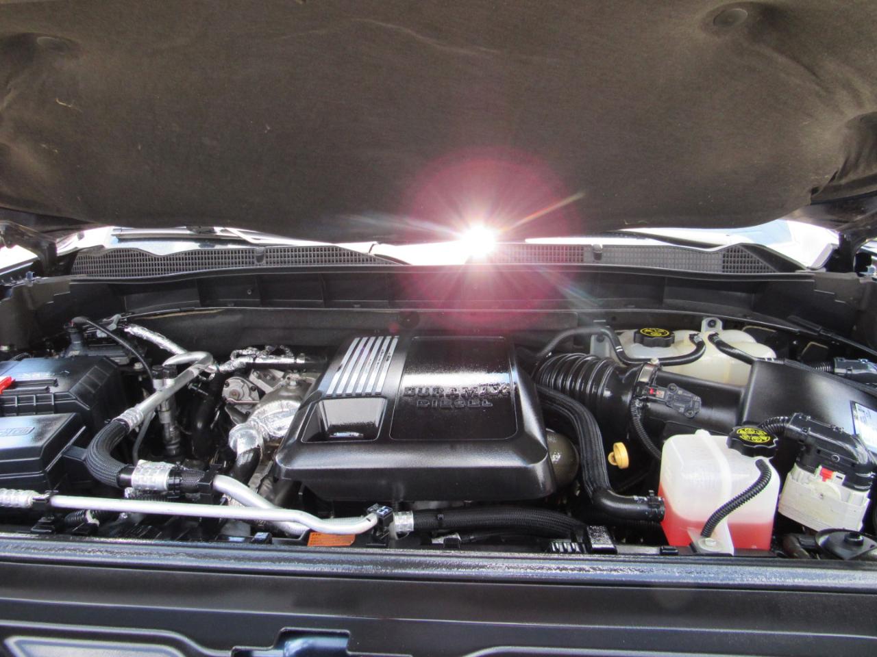 GMC Sierra 1500 4WD Crew Cab 147" AT4 2020