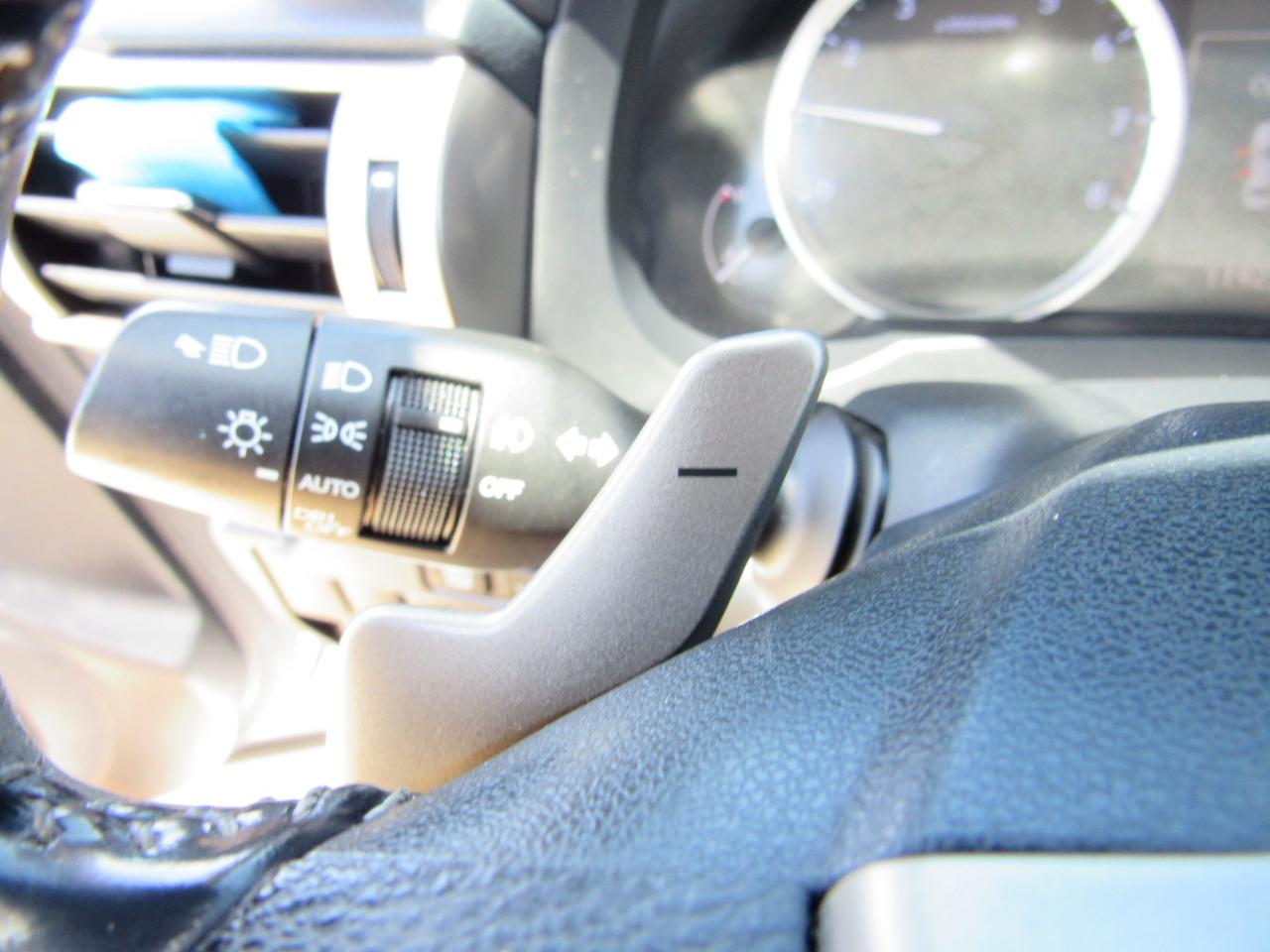Lexus IS 250 4dr Sport Sdn RWD 2015