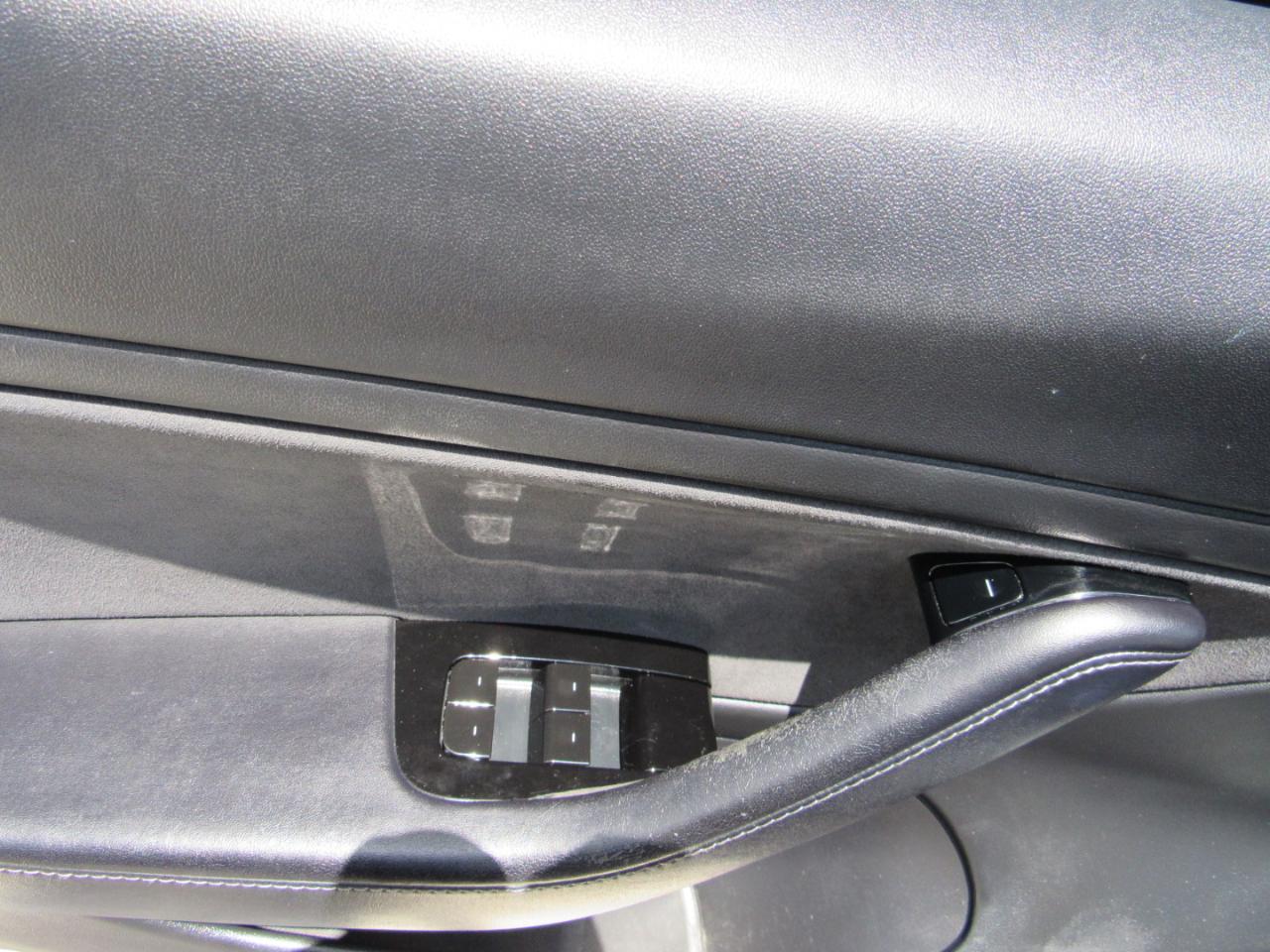 Tesla Model 3 Long Range Battery AWD 2018