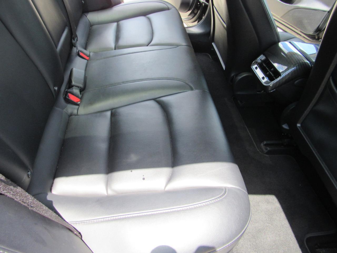 Tesla Model 3 Long Range Battery AWD 2018