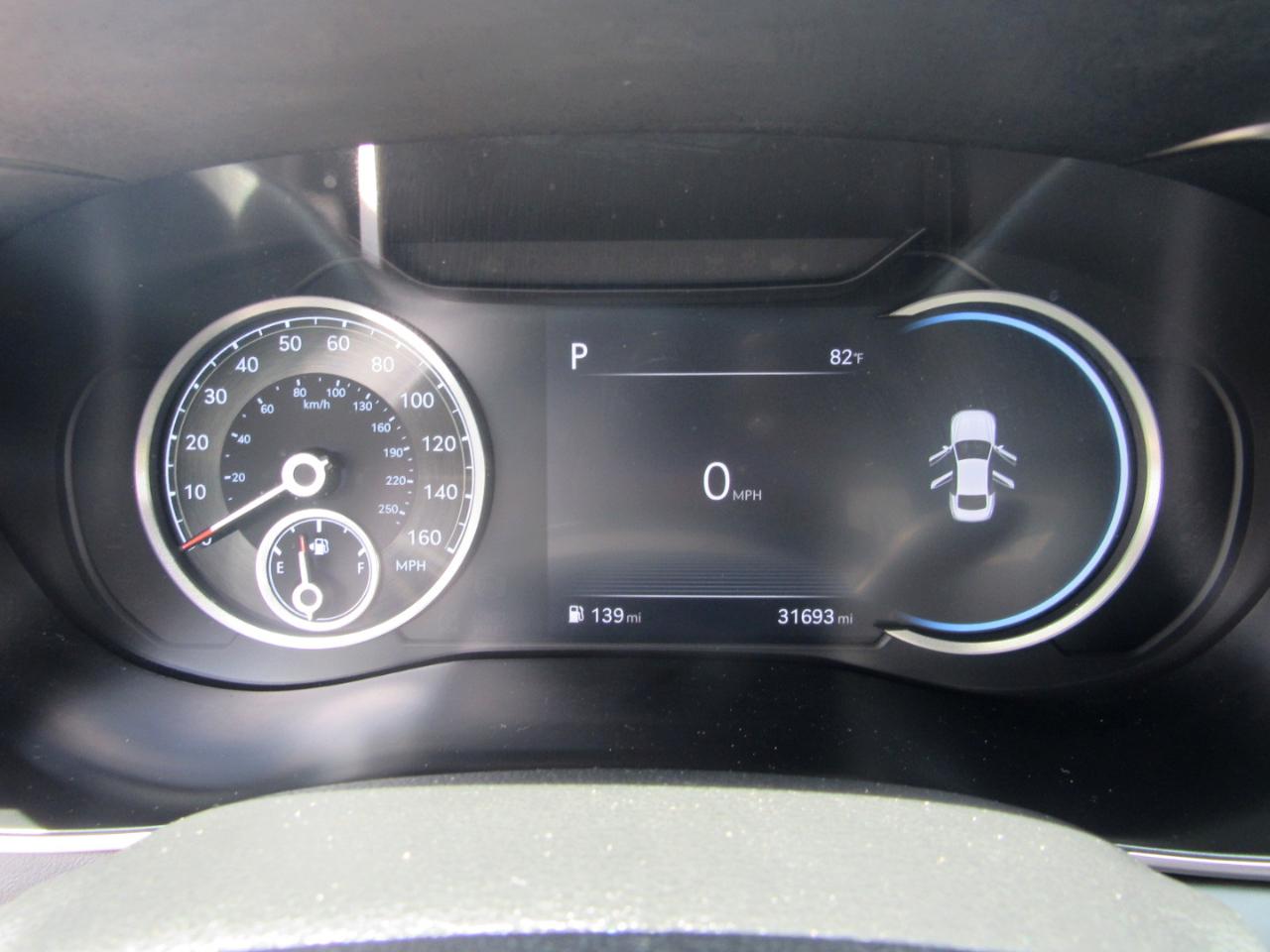 Genesis G70 2.0T RWD 2022