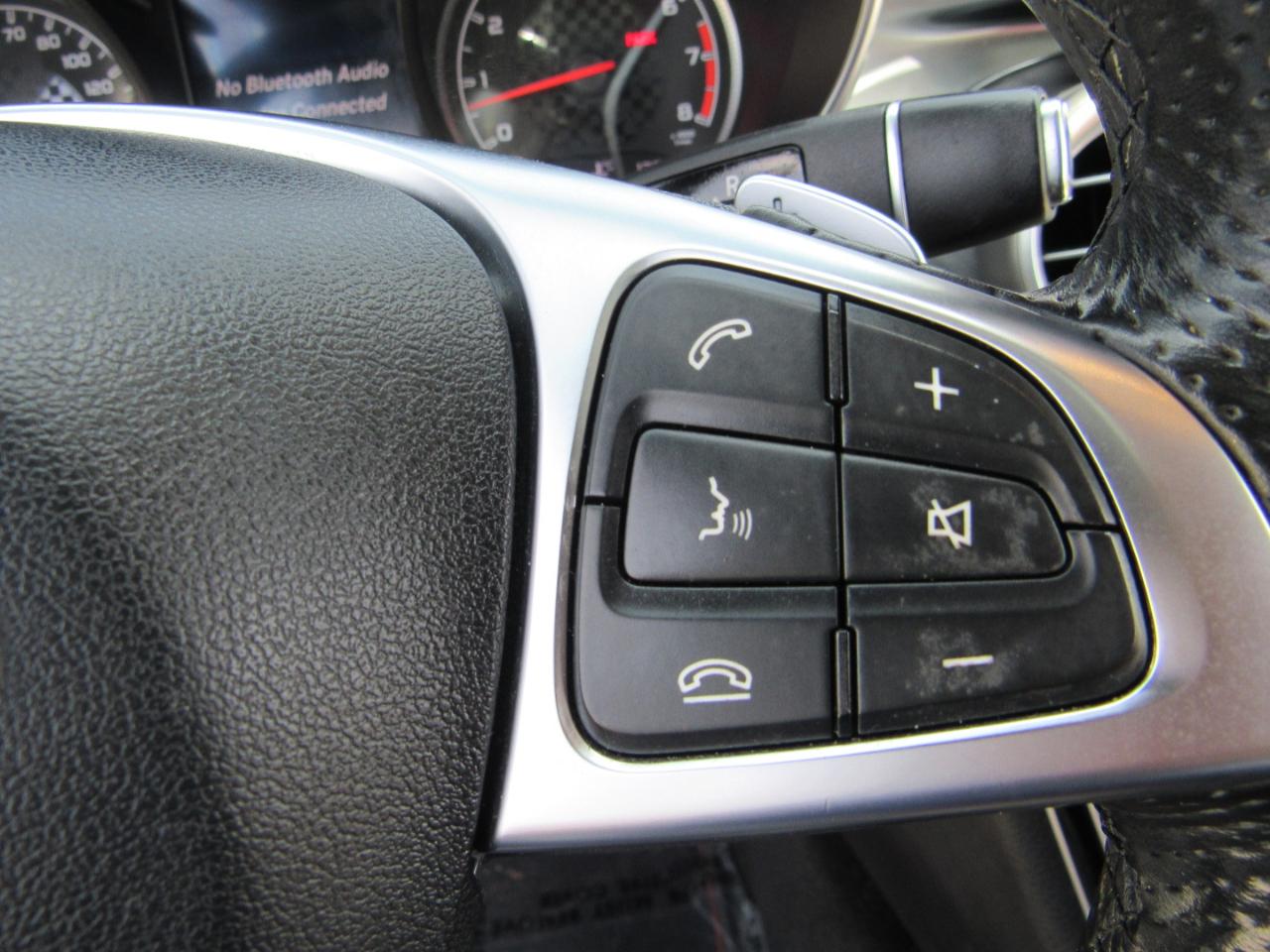 Mercedes-Benz C-Class 4dr Sdn C 450 AMG 4MATIC 2016