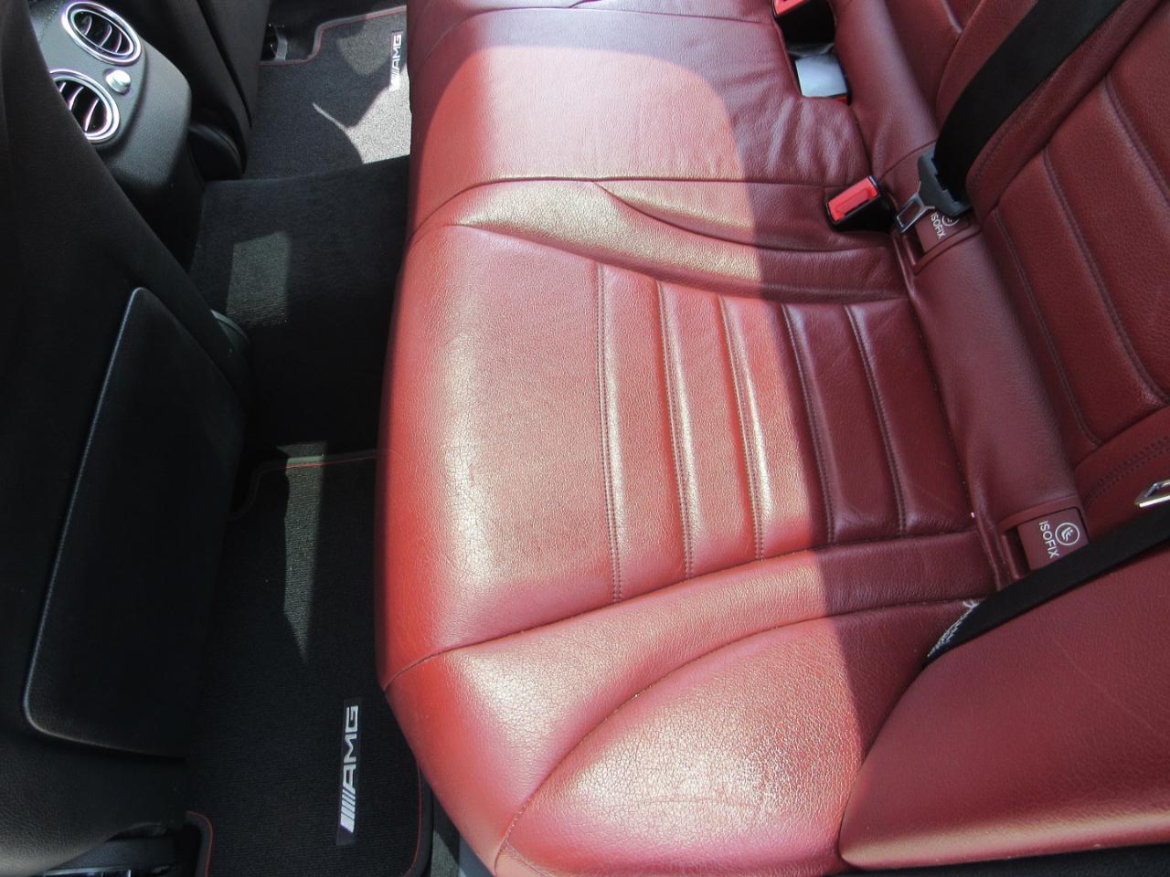 Mercedes-Benz C-Class 4dr Sdn C 450 AMG 4MATIC 2016