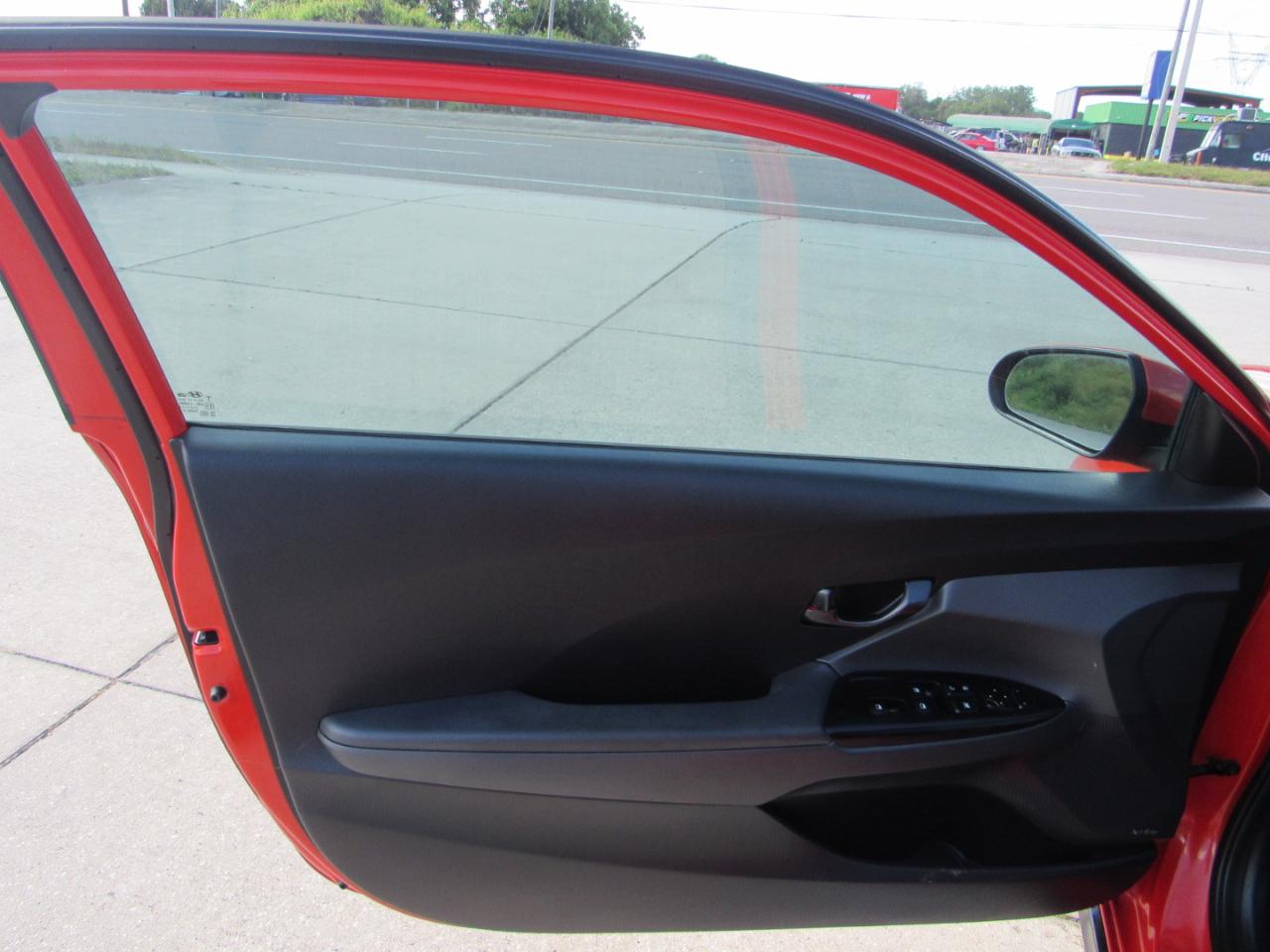 Hyundai Veloster Turbo DCT 2019