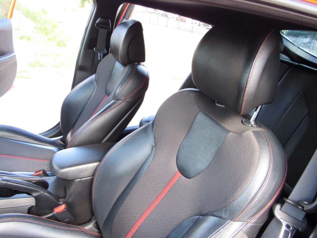 Hyundai Veloster Turbo DCT 2019