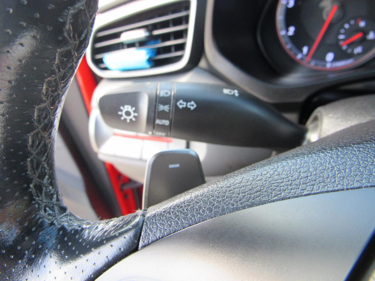 Hyundai Veloster Turbo DCT 2019