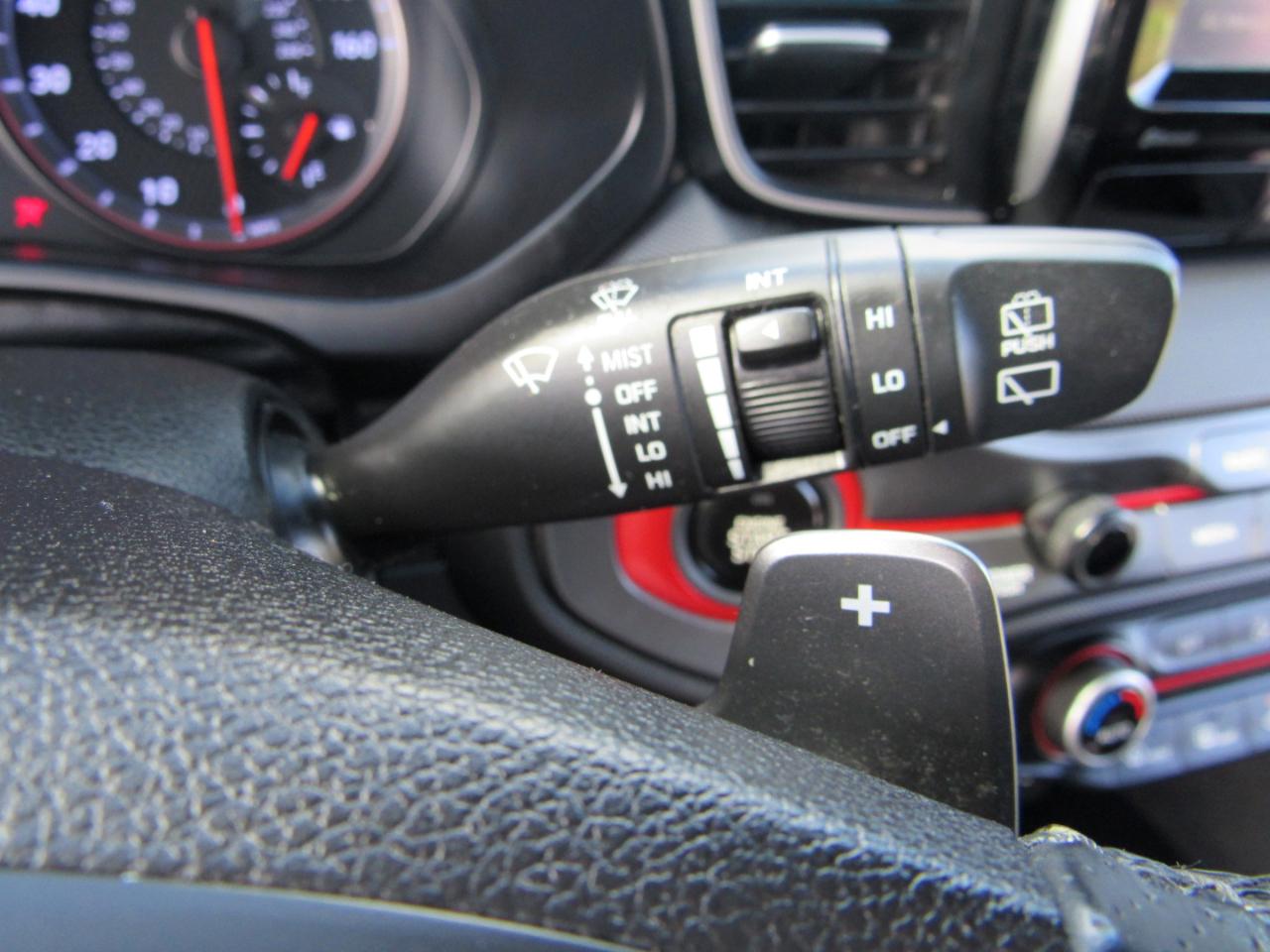 Hyundai Veloster Turbo DCT 2019