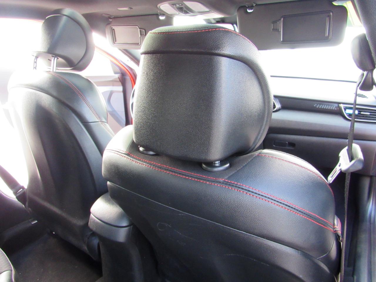 Hyundai Veloster Turbo DCT 2019