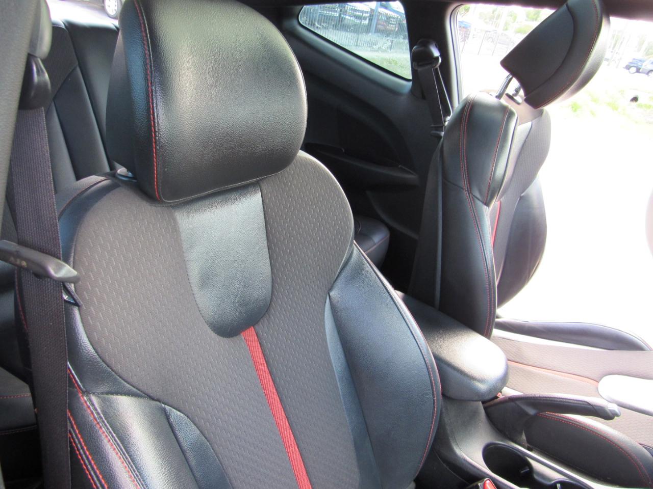 Hyundai Veloster Turbo DCT 2019