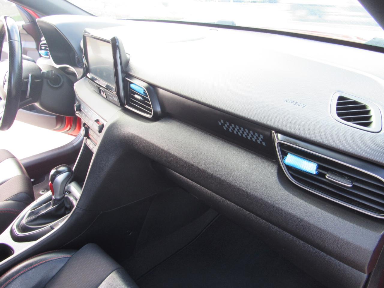 Hyundai Veloster Turbo DCT 2019