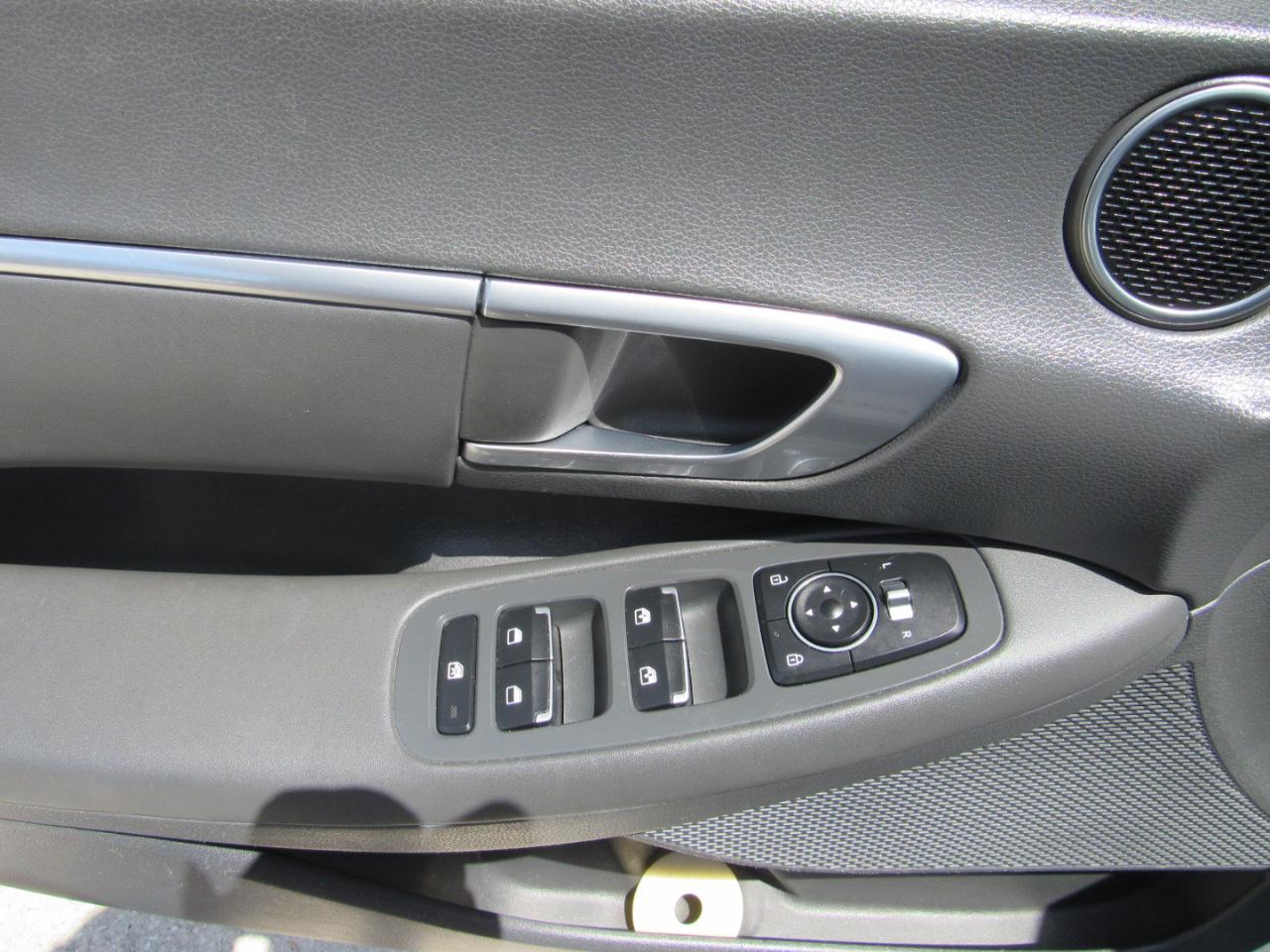 Hyundai Sonata SEL Plus 1.6T 2020