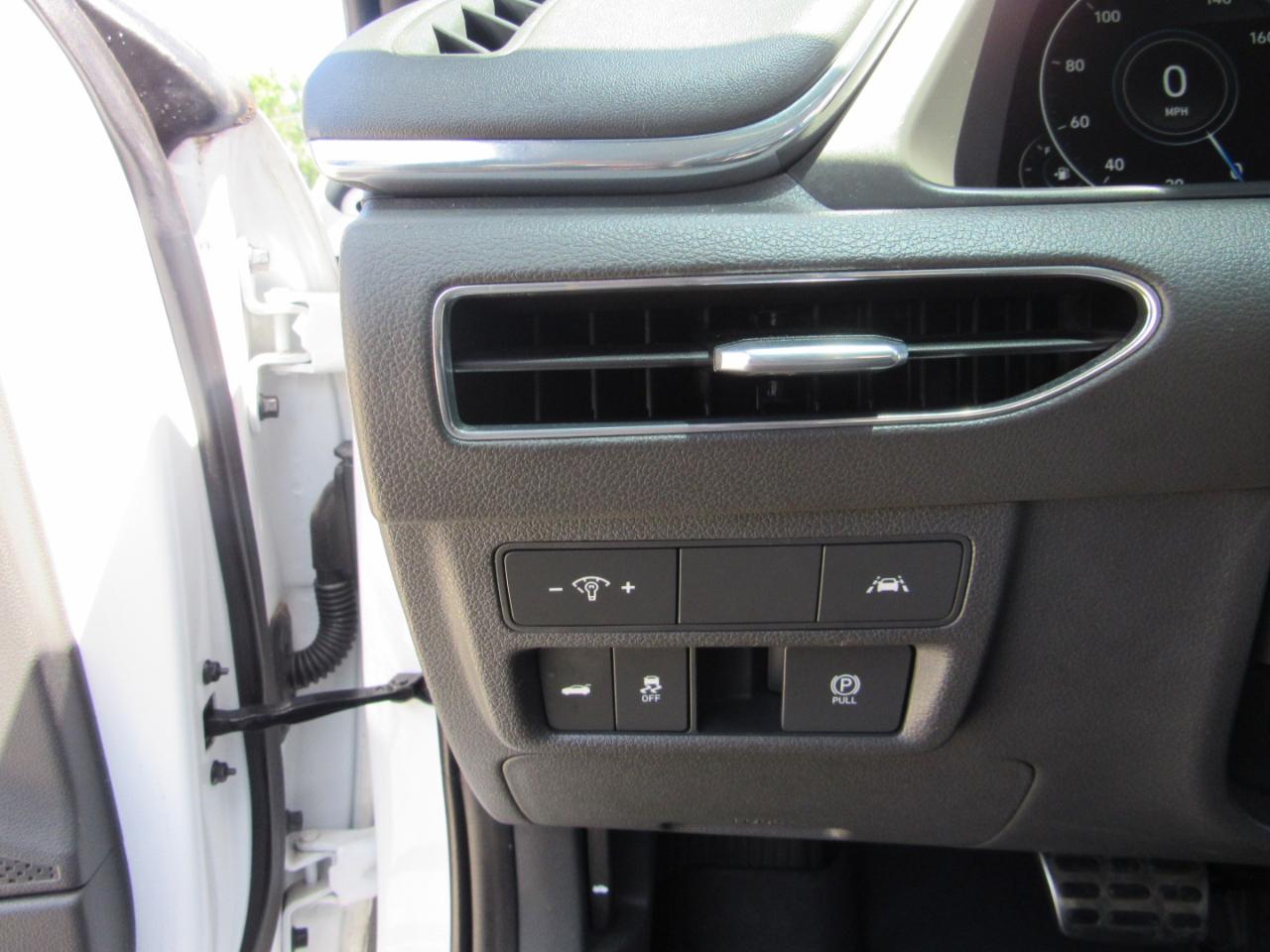 Hyundai Sonata SEL Plus 1.6T 2020