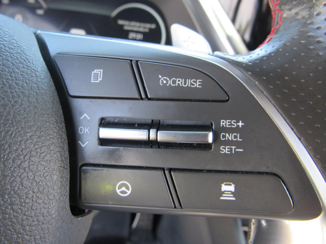 Hyundai Sonata SEL Plus 1.6T 2020