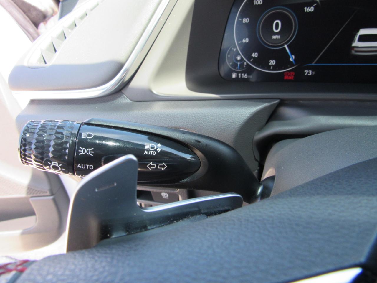 Hyundai Sonata SEL Plus 1.6T 2020