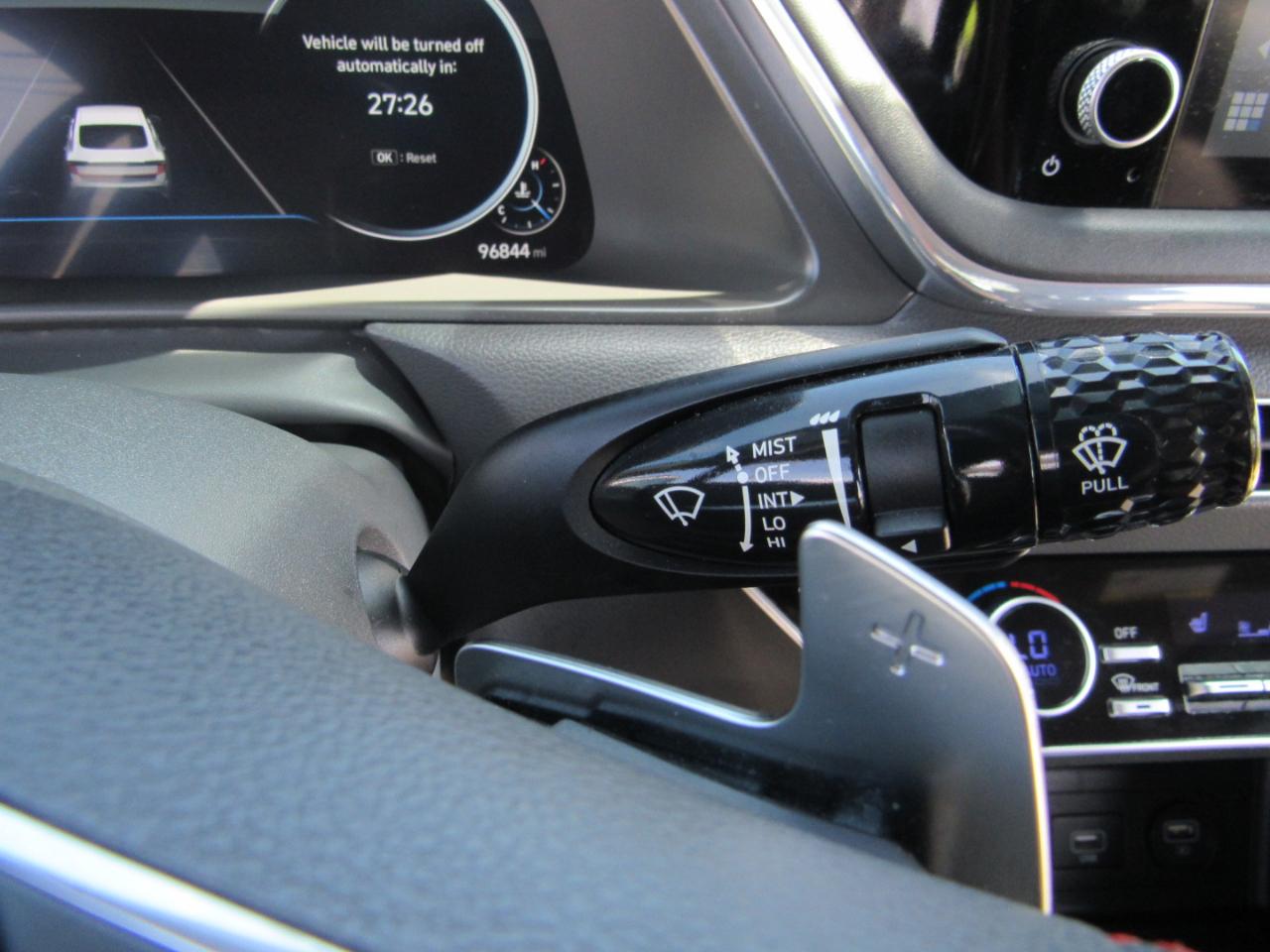 Hyundai Sonata SEL Plus 1.6T 2020
