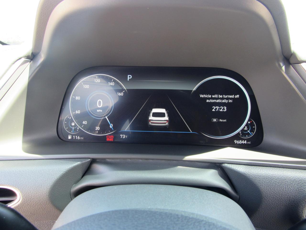 Hyundai Sonata SEL Plus 1.6T 2020