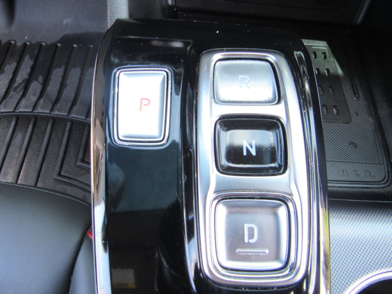 Hyundai Sonata SEL Plus 1.6T 2020