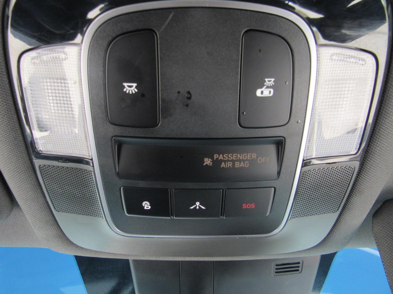 Hyundai Sonata SEL Plus 1.6T 2020