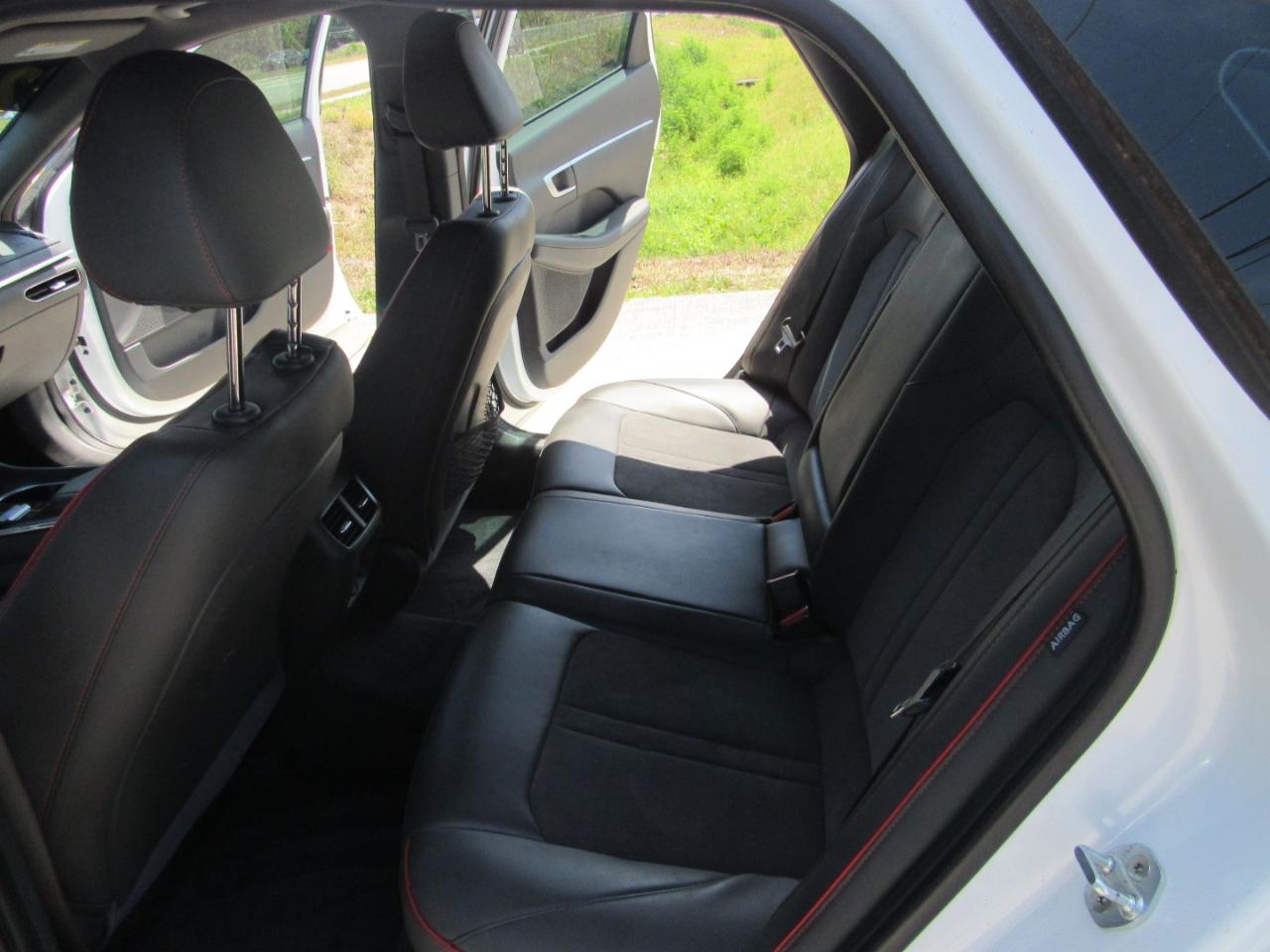 Hyundai Sonata SEL Plus 1.6T 2020