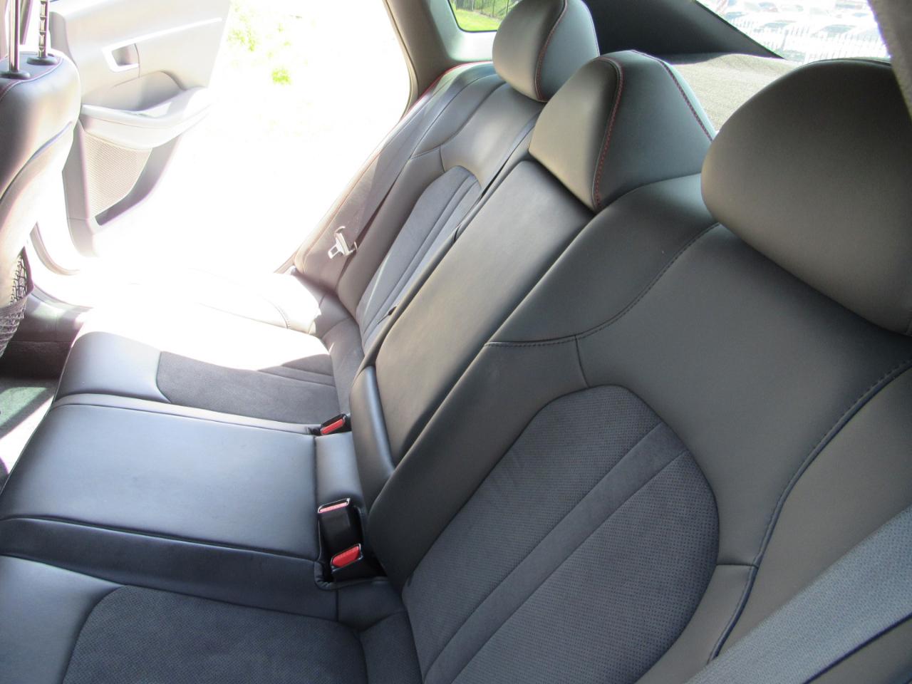 Hyundai Sonata SEL Plus 1.6T 2020