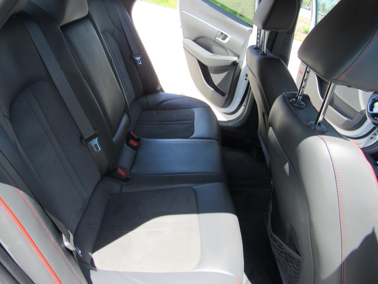 Hyundai Sonata SEL Plus 1.6T 2020