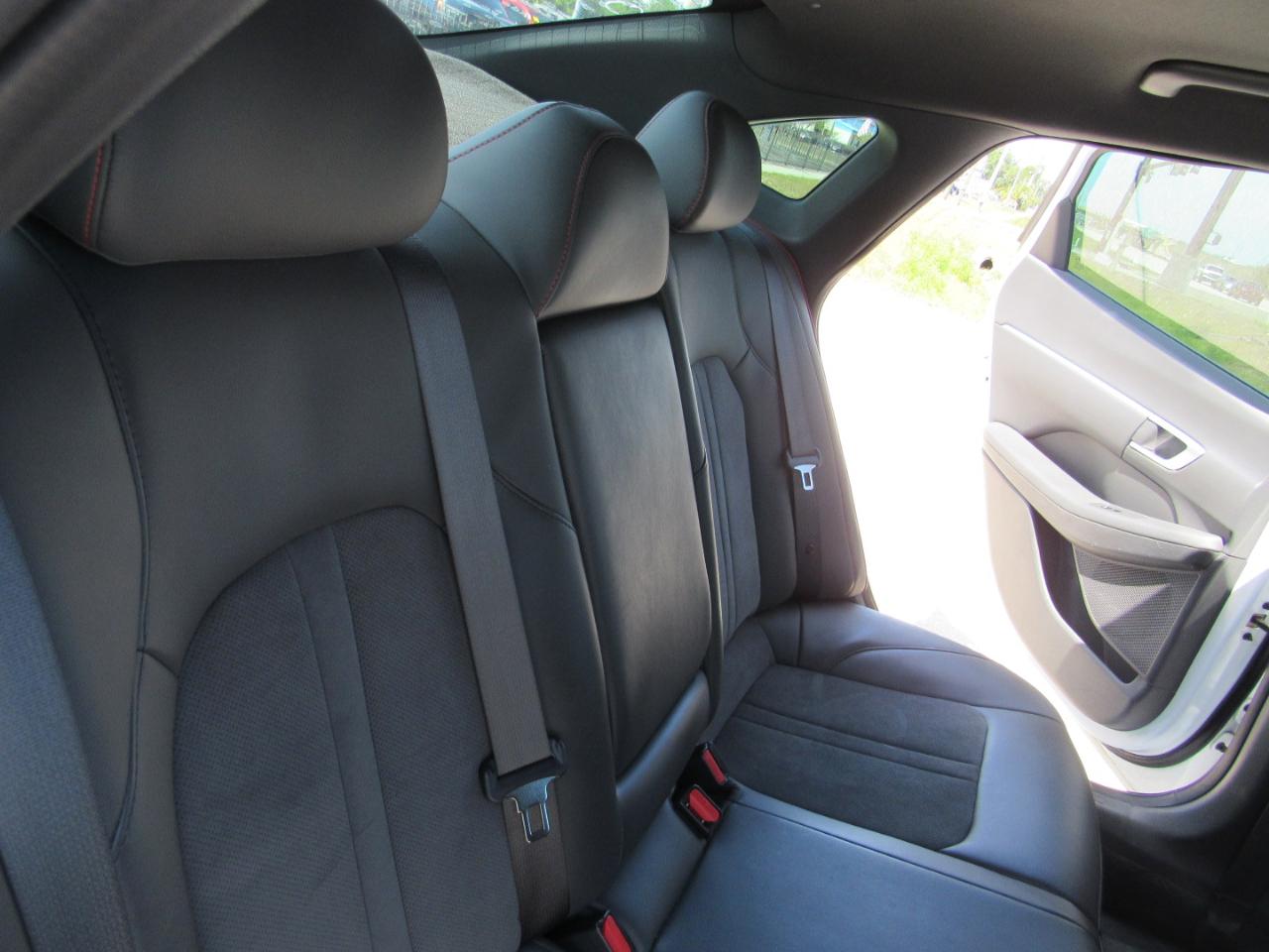 Hyundai Sonata SEL Plus 1.6T 2020