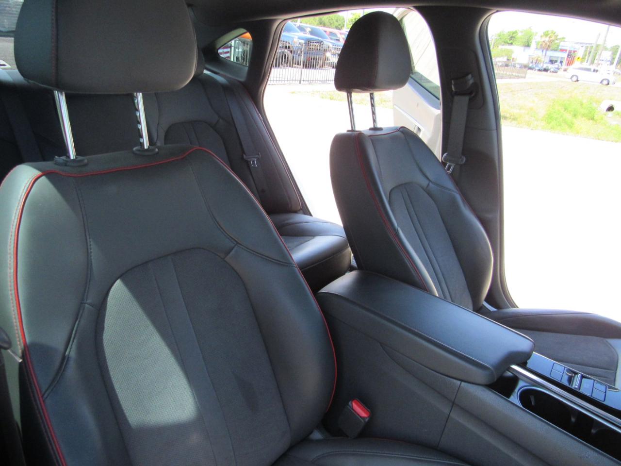 Hyundai Sonata SEL Plus 1.6T 2020