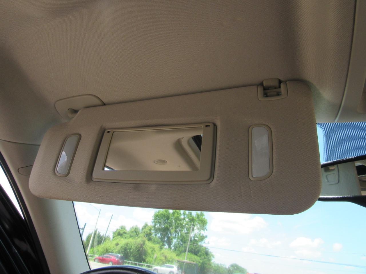 Chevrolet Avalanche 2WD Crew Cab LTZ 2013