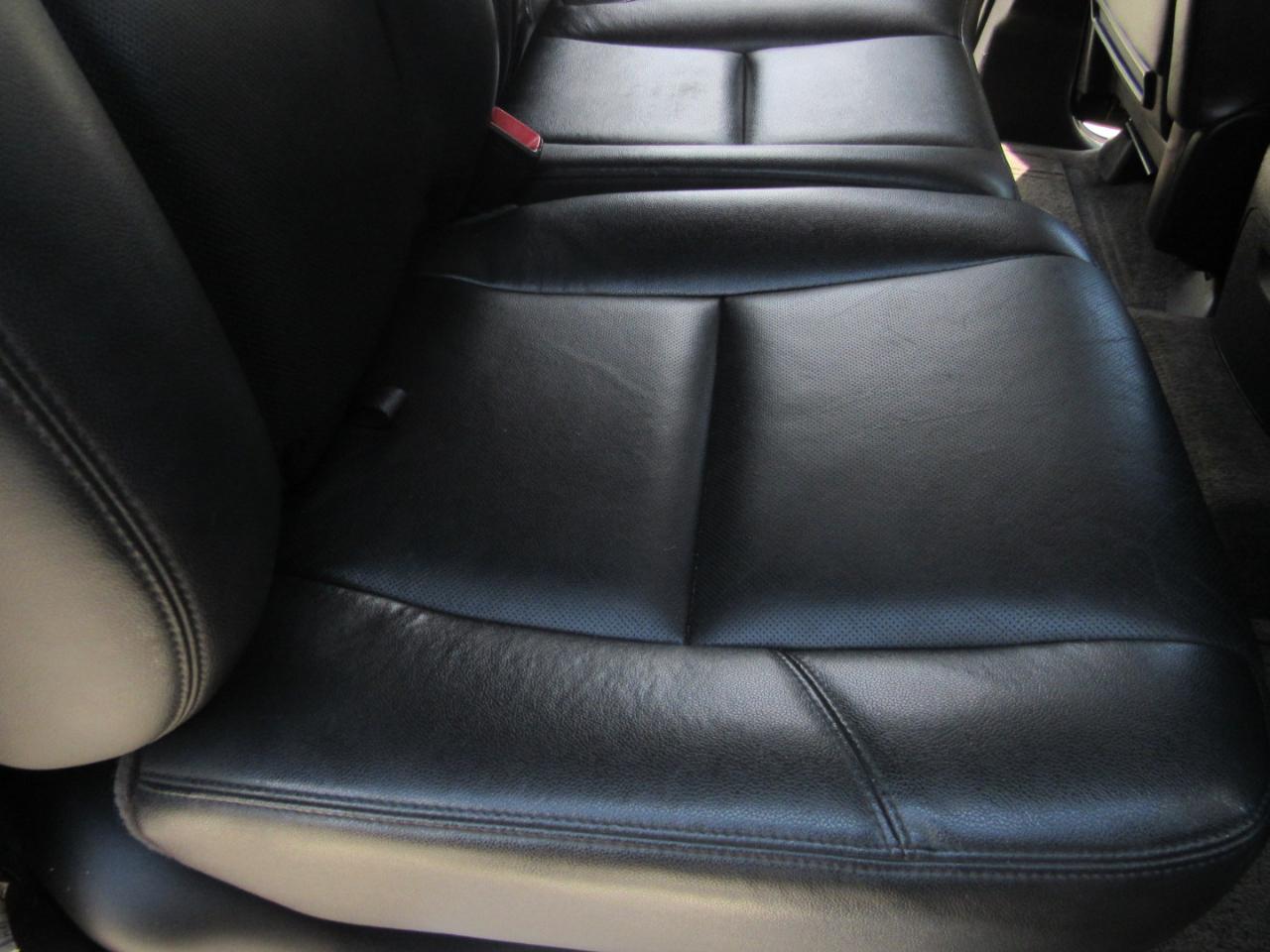 Chevrolet Avalanche 2WD Crew Cab LTZ 2013