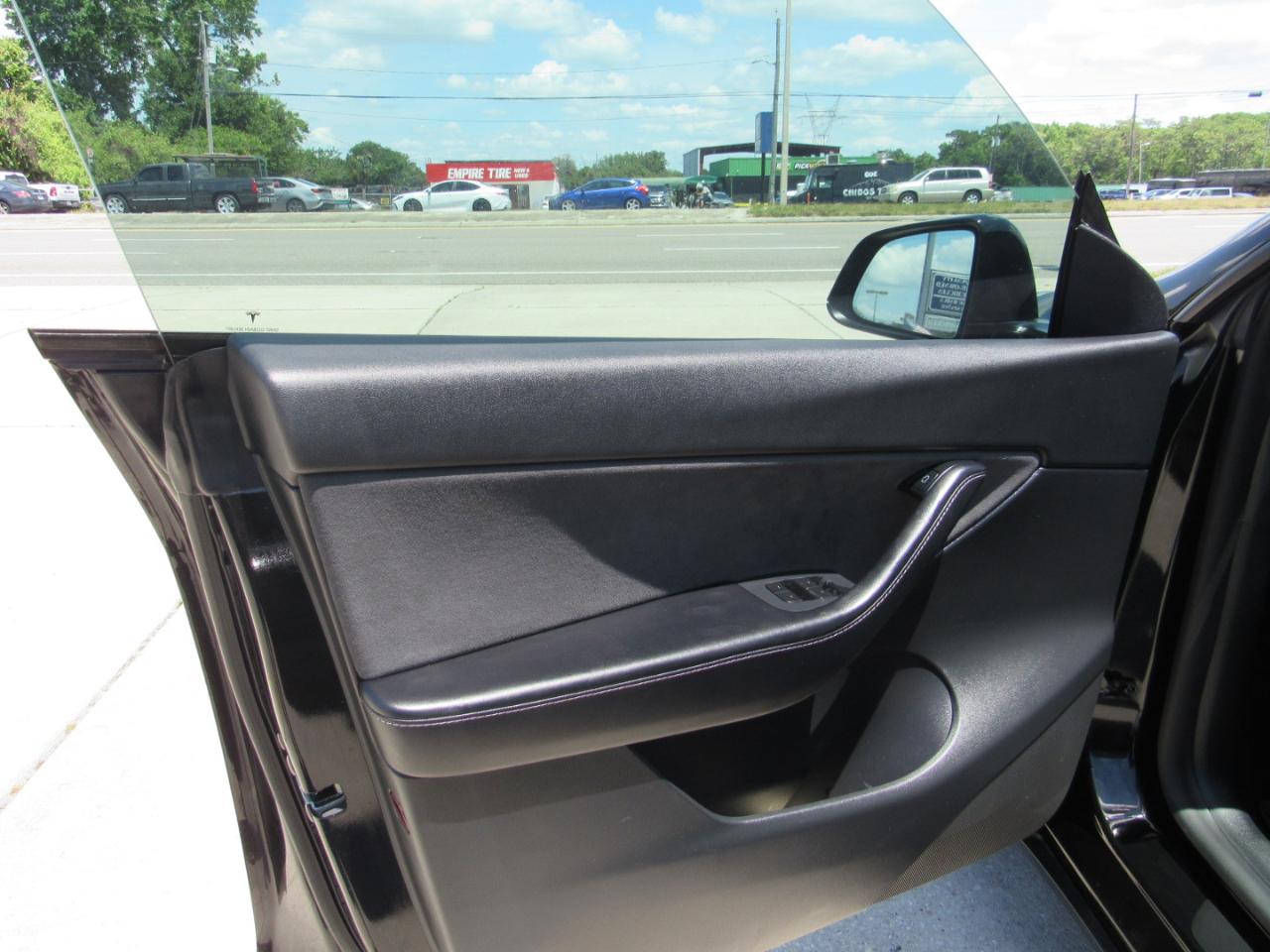 Tesla Model Y Long Range AWD 2021