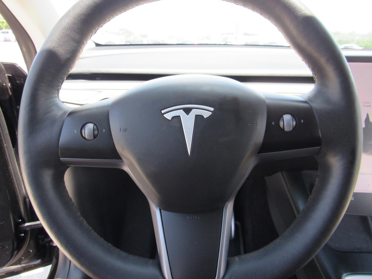 Tesla Model Y Long Range AWD 2021