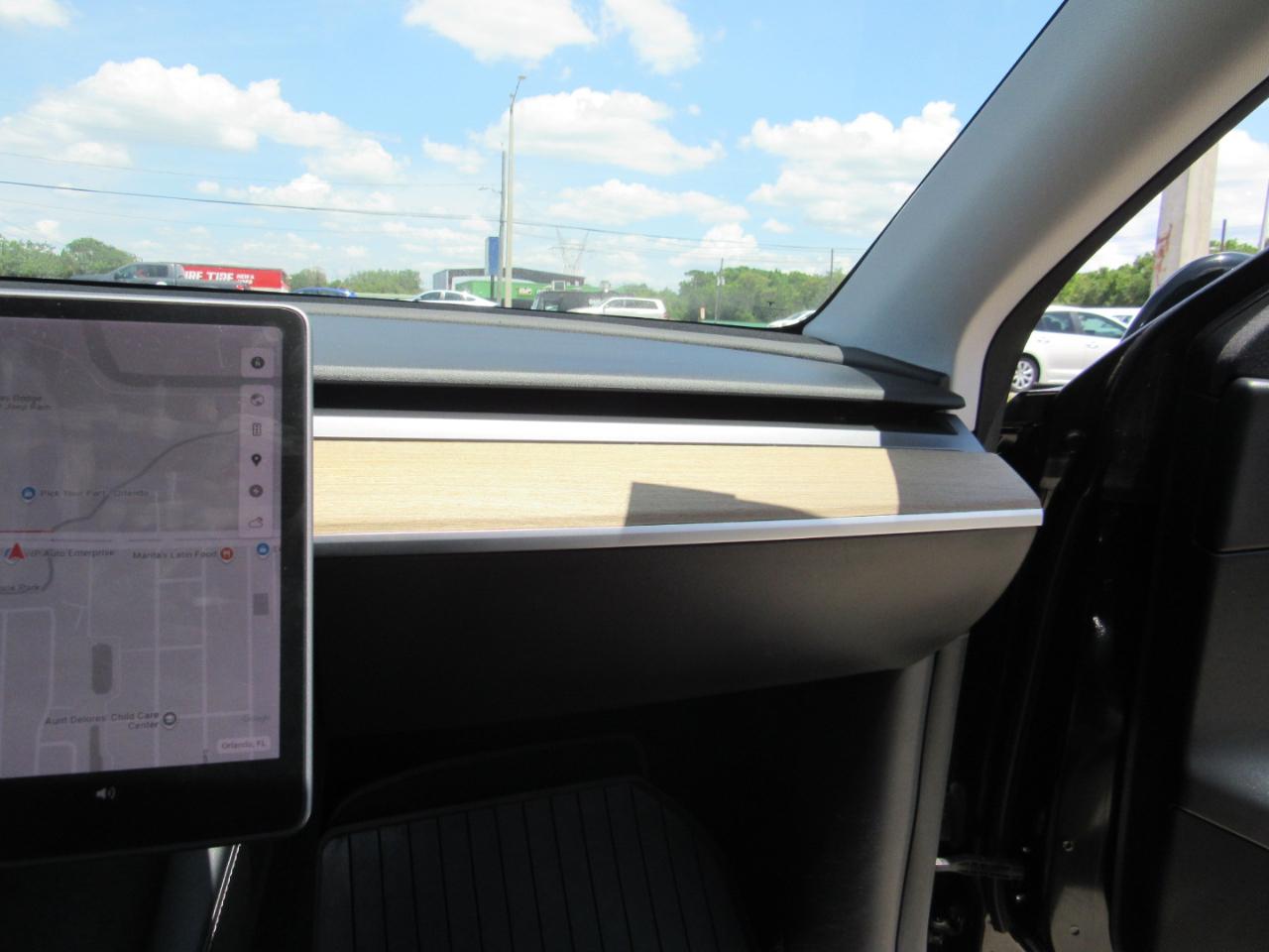 Tesla Model Y Long Range AWD 2021