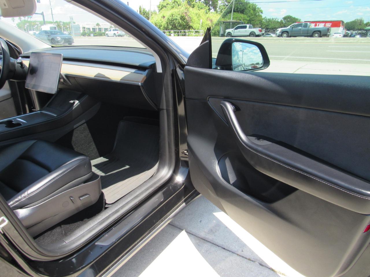 Tesla Model Y Long Range AWD 2021