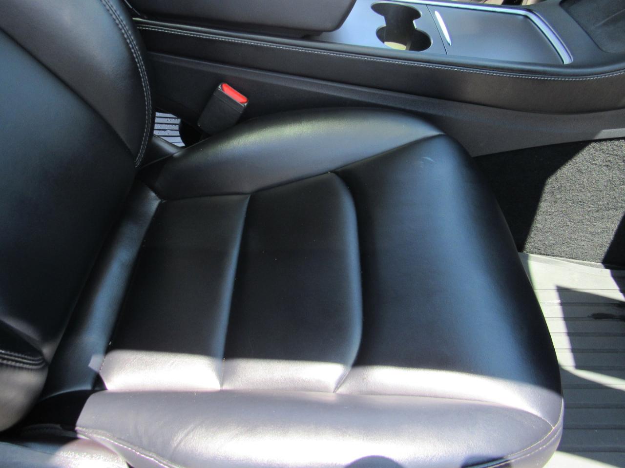 Tesla Model Y Long Range AWD 2021