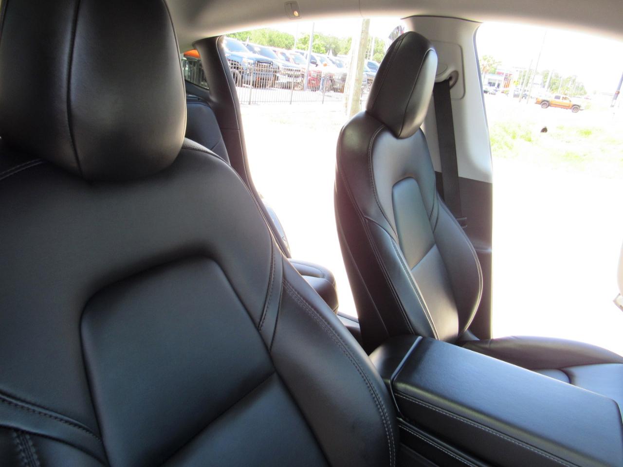 Tesla Model Y Long Range AWD 2021